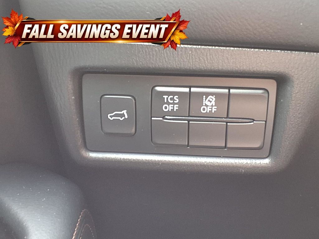 2019 Mazda CX-5 Grand Touring Gray at Don McGill Toyota