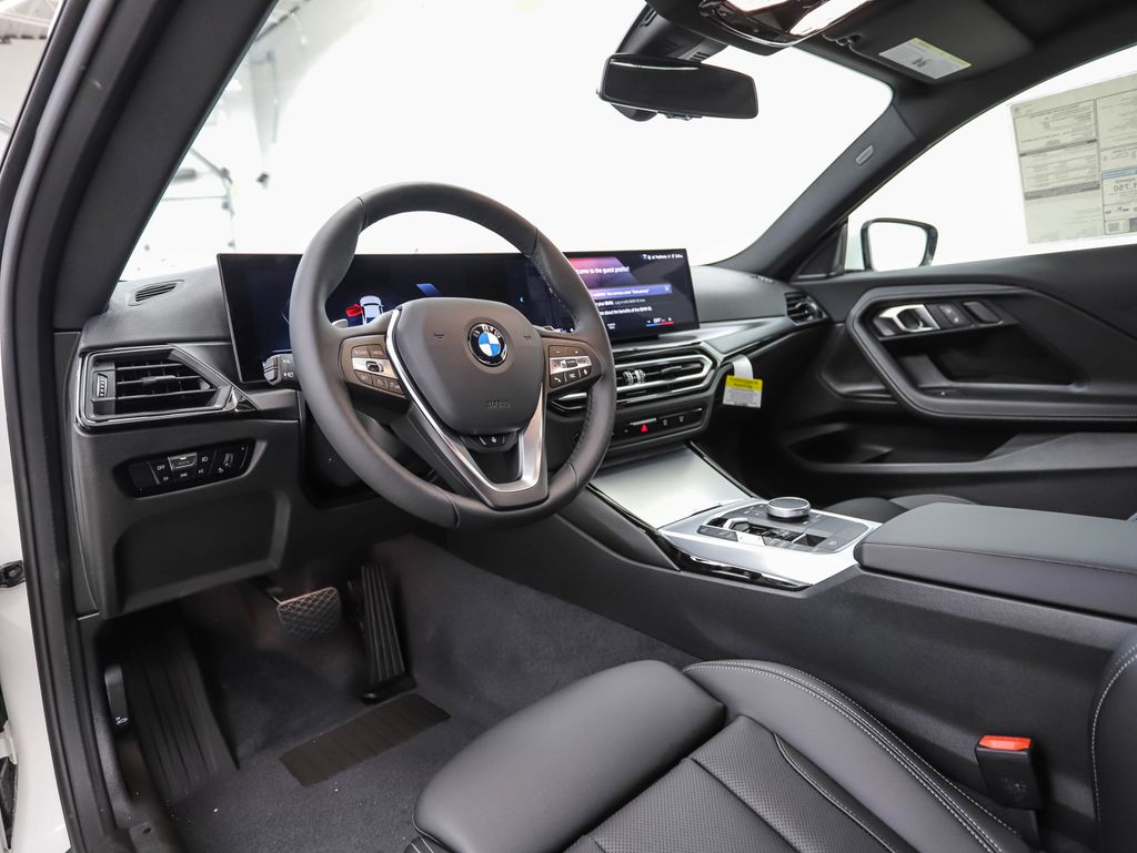 2024 BMW 2 Series 230i xDrive 10