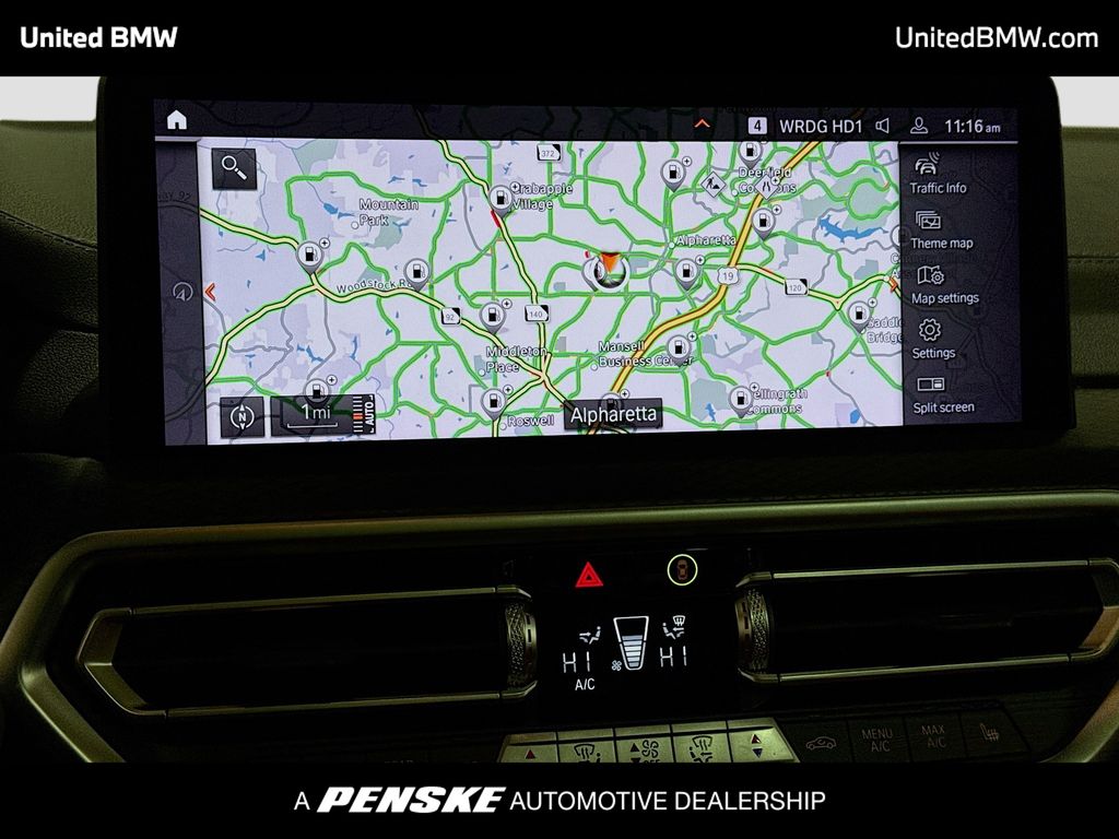 Thumbnail: 2023 BMW X4 - 10