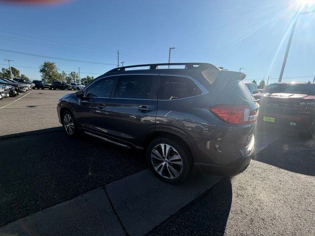 Used 2021 Subaru Ascent SUV