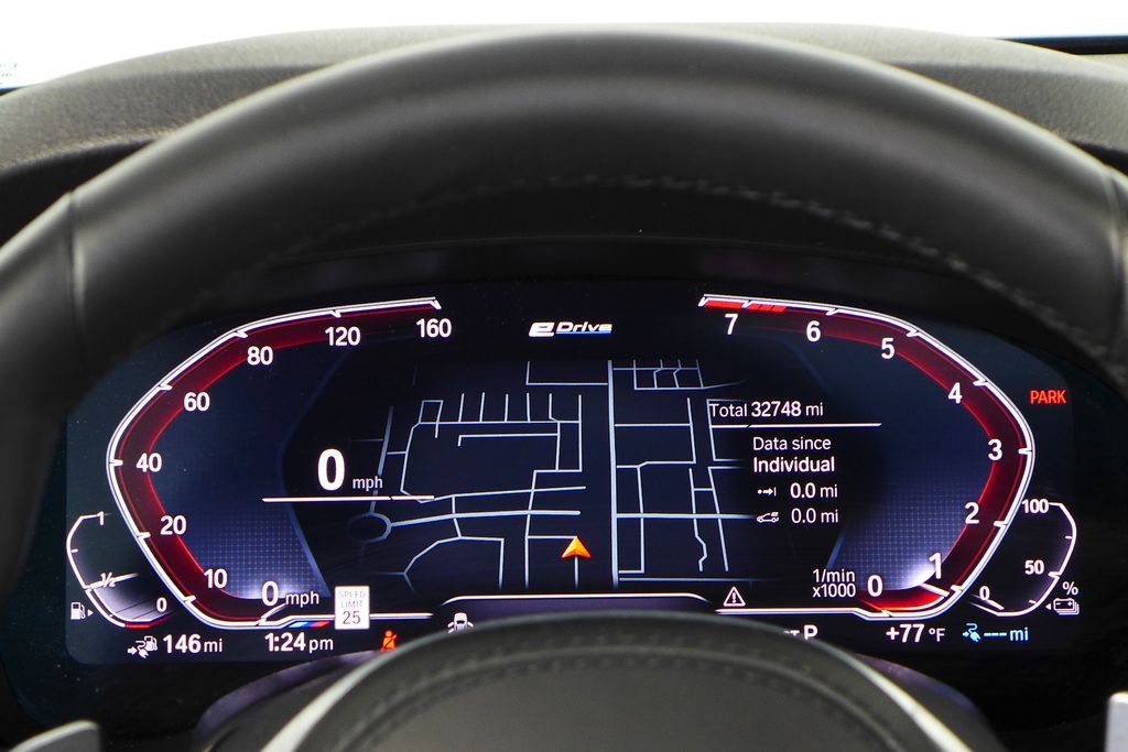 Thumbnail: 2023 BMW 5 Series - 28