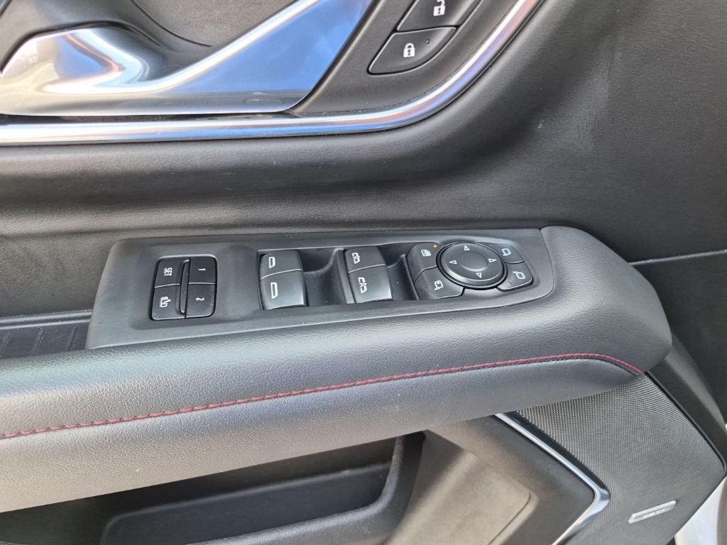 Used Car 2023 Chevrolet Suburban  Rst For Sale Under $60,000 In Austin, Texas