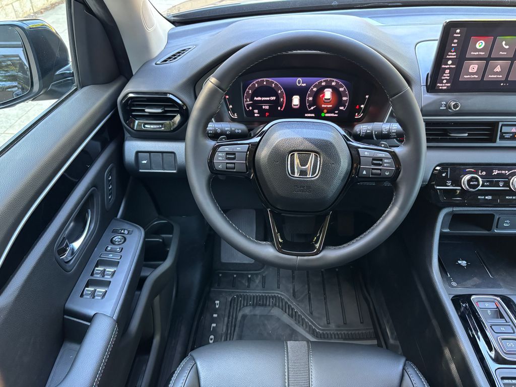 Thumbnail: 2026 Honda Pilot - 13
