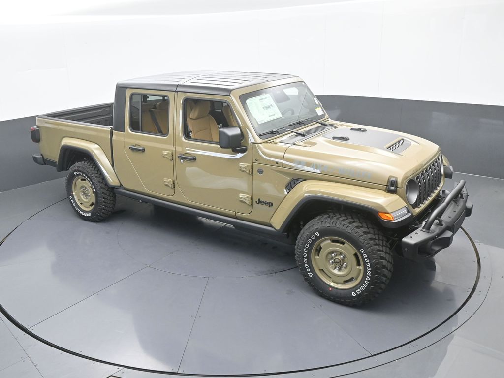 New 2026 41 Jeep Sport image 49