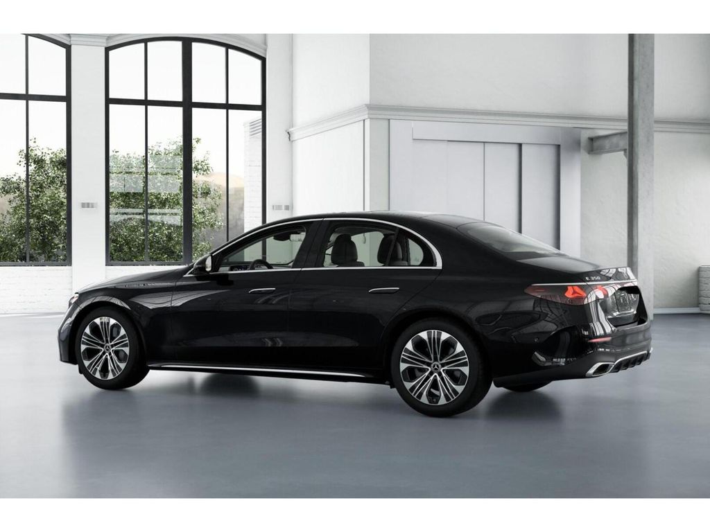 Thumbnail: 2026 Mercedes-Benz E-Class - 31