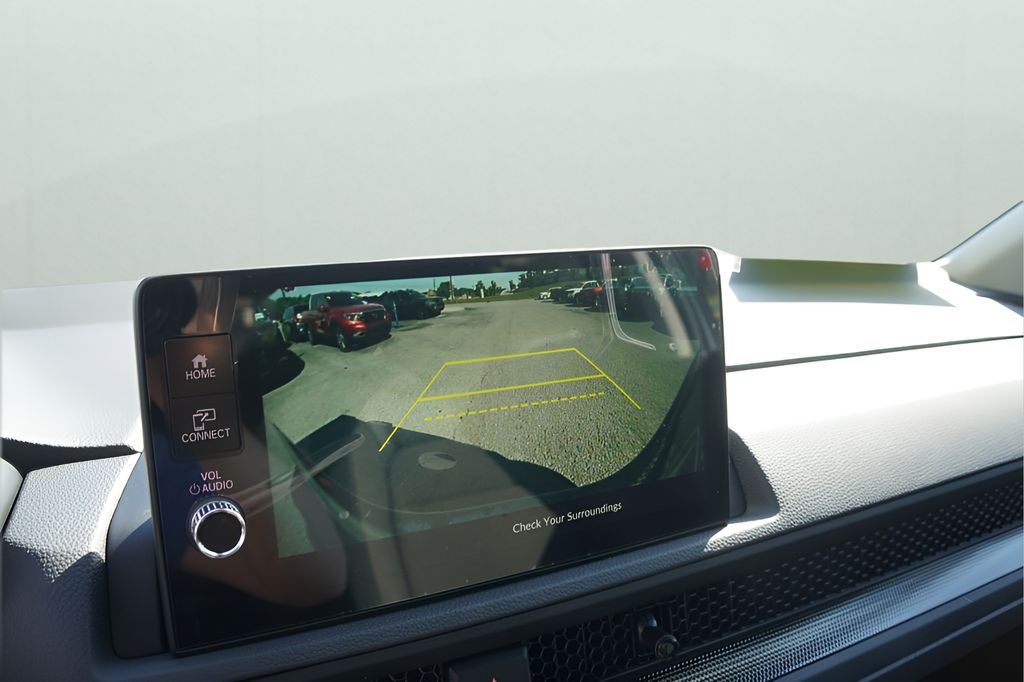 New 2026  Honda LX image 25