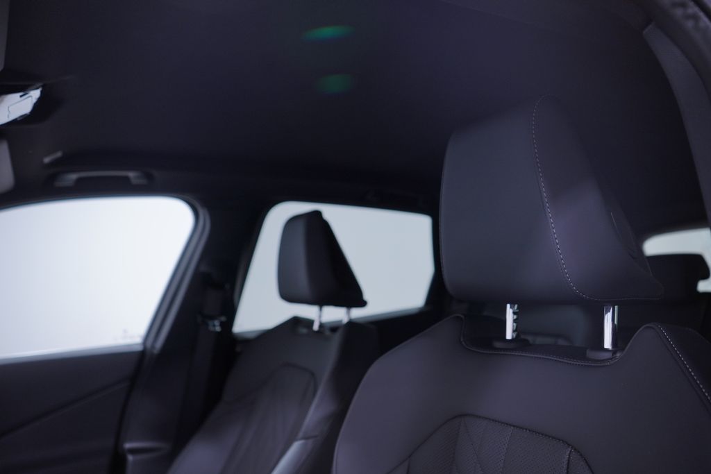 Thumbnail: 2025 BMW X3 - 8