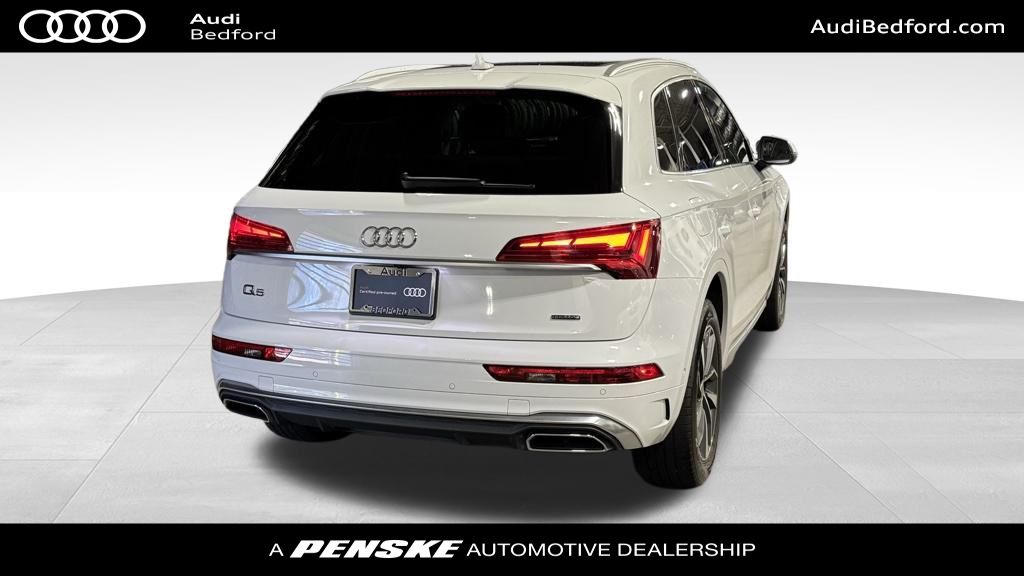 Thumbnail: 2024 Audi Q5 - 6