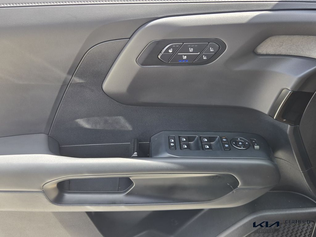 2027 Kia Telluride - $48,900