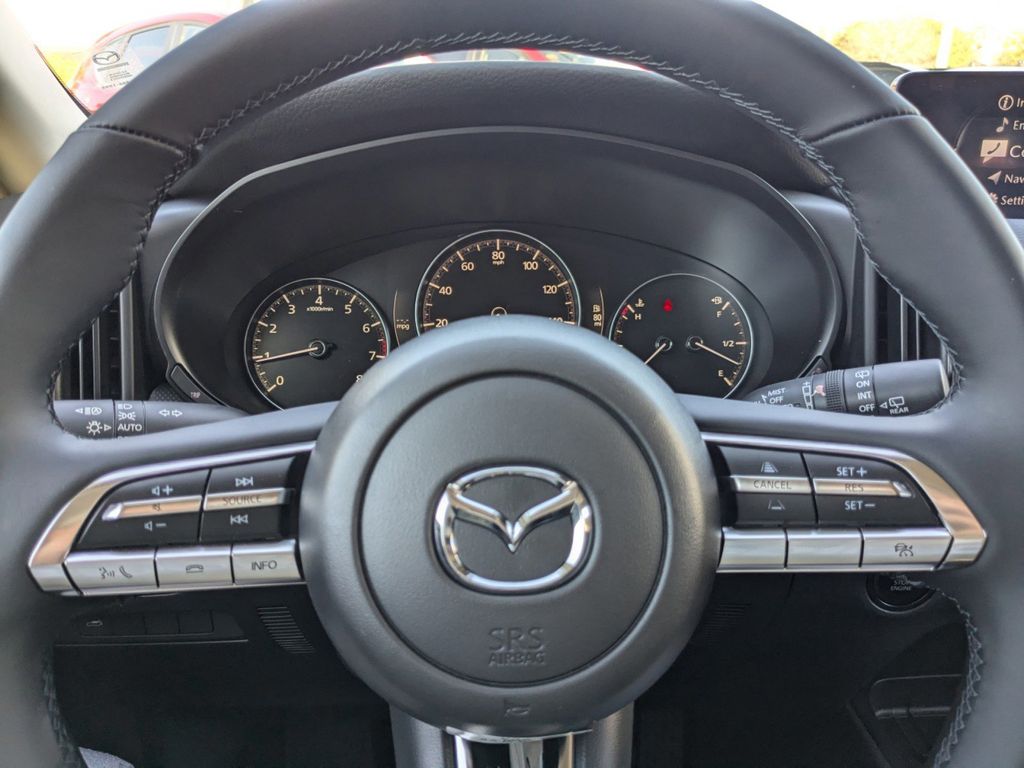 2025 Mazda CX-50 2.5 S Preferred