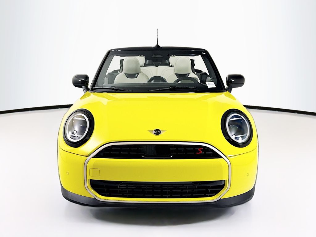 Thumbnail: 2026 MINI Cooper - 2