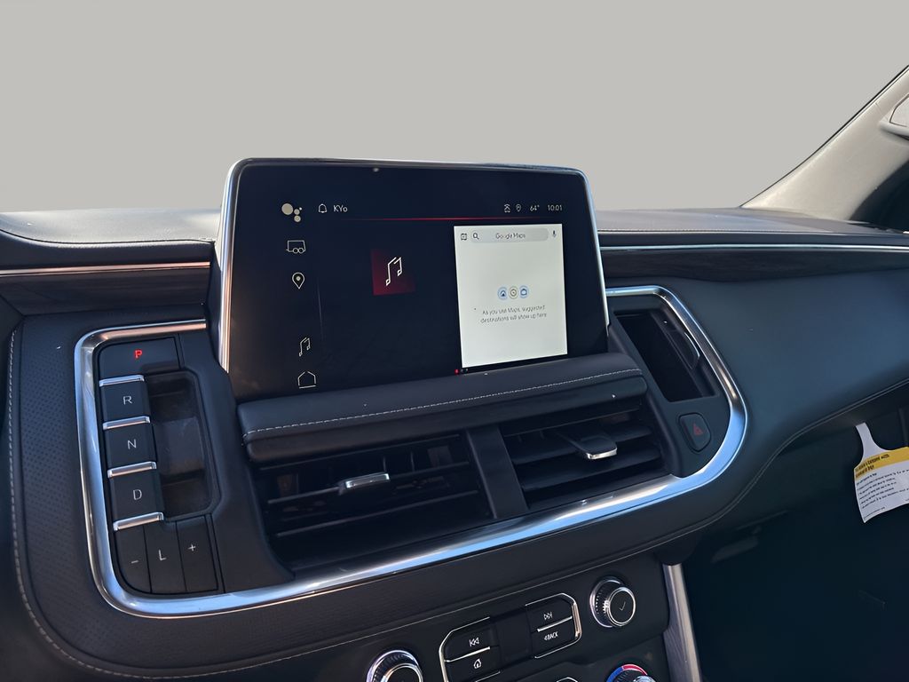 Used Car 2022 Gmc Yukon  Slt For Sale Under $60,000 In Austin, Texas