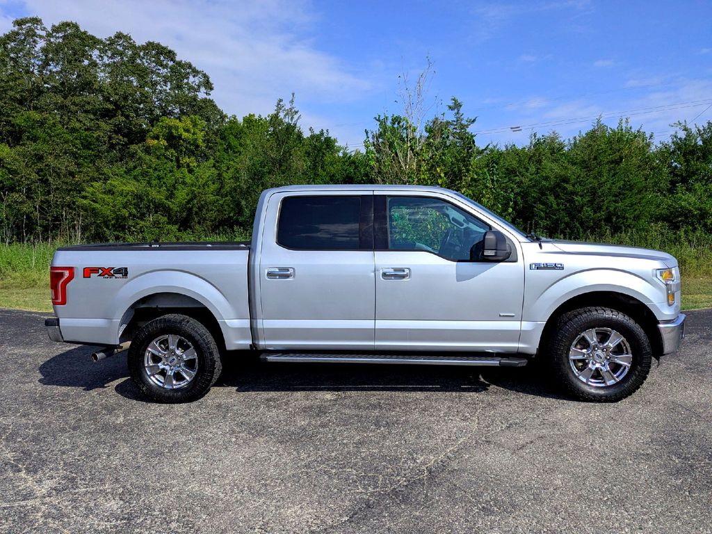 2015 Ford F-150  Xlt In Taylor, Texas