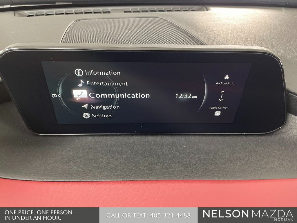 2026 Mazda Mazda3 Premium - Photo 29