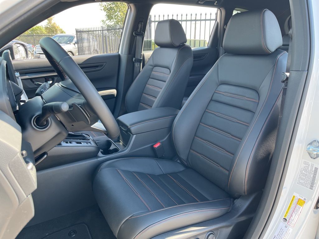 Thumbnail: 2026 Honda CR-V - 12