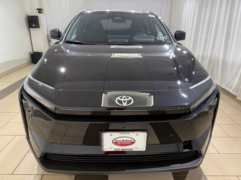 Thumbnail: 2026 Toyota bZ - 8