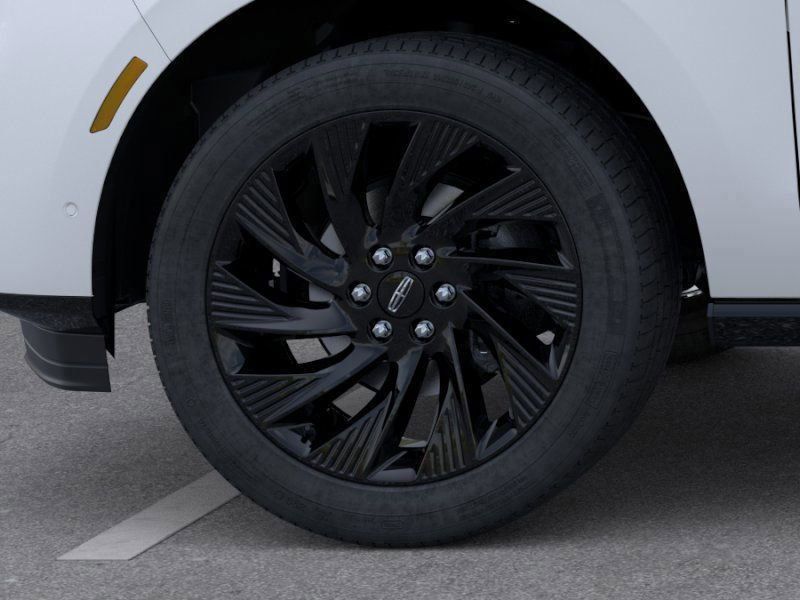 2026 Lincoln Navigator Reserve L