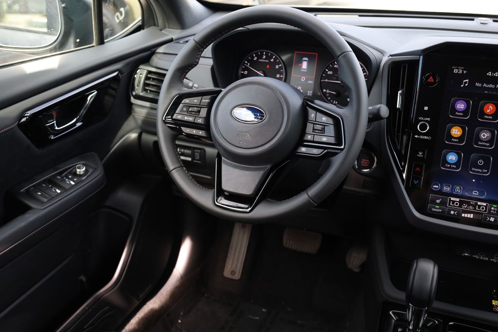 new 2026 Subaru Forester car, priced at $36,202
