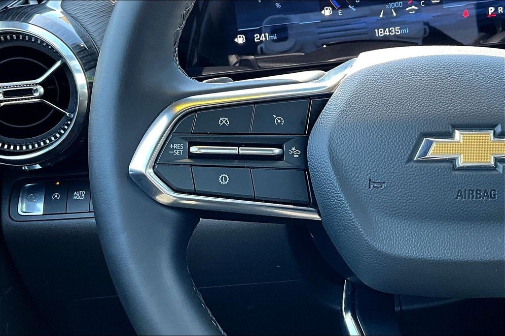 Used 2026 Chevrolet Equinox SUV