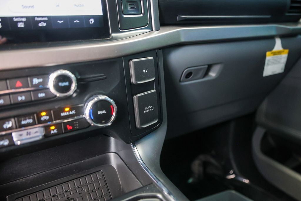 Used Car 2025 Ford F-150  Xlt For Sale Under $50,000 In Austin, Texas