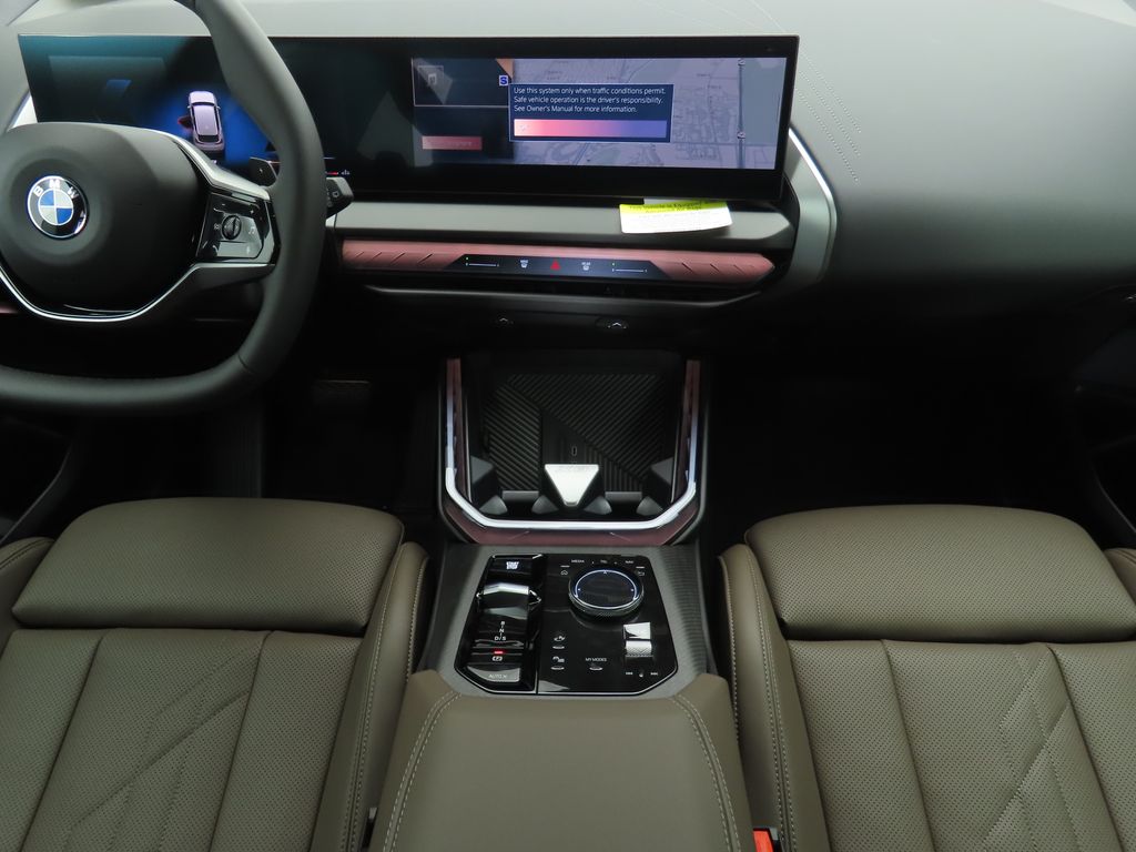 Thumbnail: 2026 BMW X3 - 13