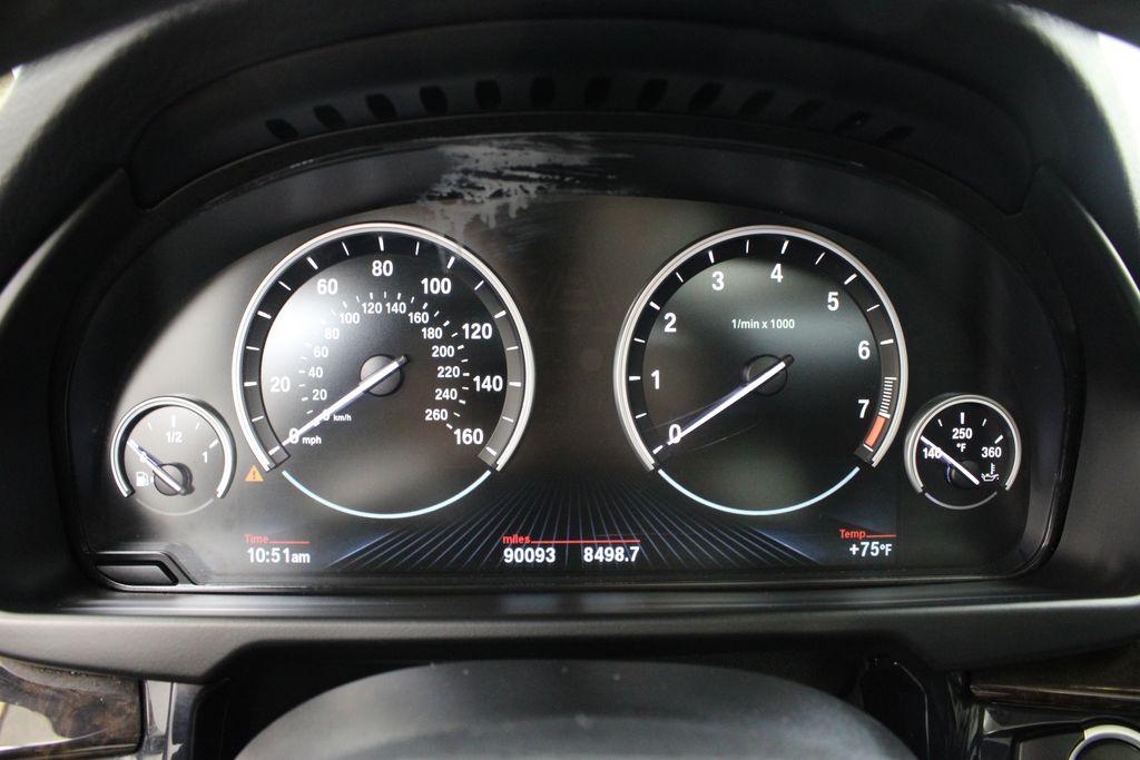 used 2016 BMW X5 car, priced at $15,749