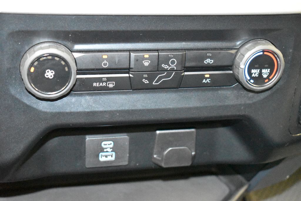2023 Ford F-150 XLT 17