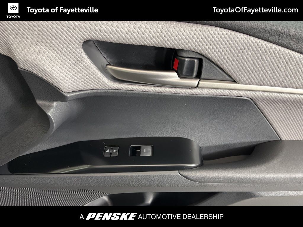 Thumbnail: 2026 Toyota Camry - 20