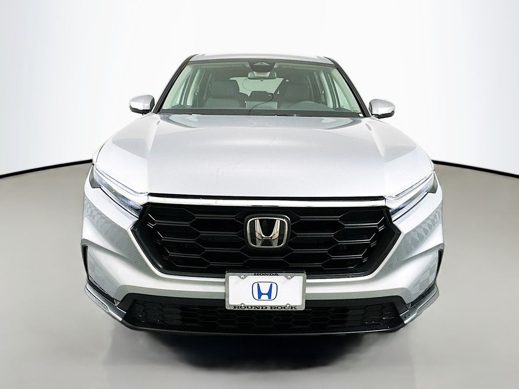 Thumbnail: 2026 Honda CR-V - 2