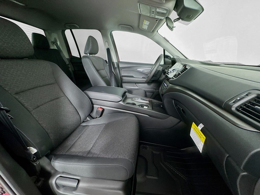 Used Car 2025 Honda Ridgeline  Sport For Sale Under $35,000 In Austin, Texas