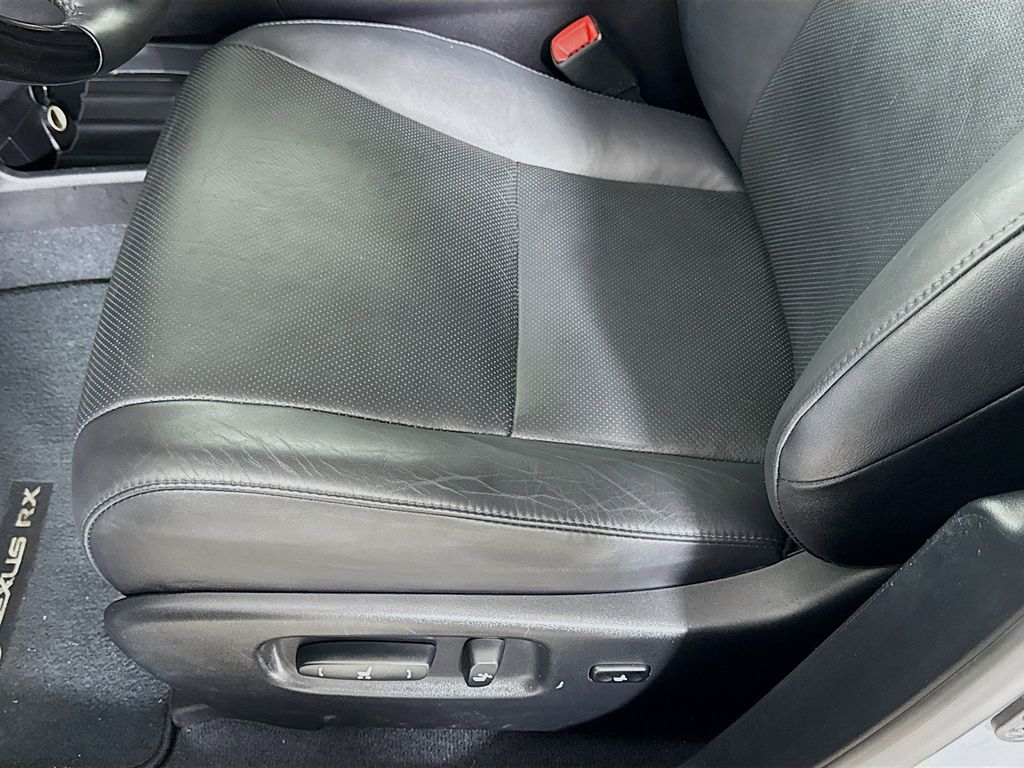 Thumbnail: 2013 Lexus RX - 19