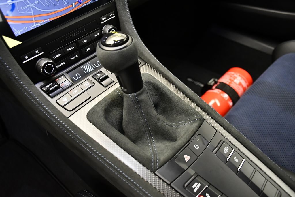 Thumbnail: 2024 Porsche 718 Cayman - 30