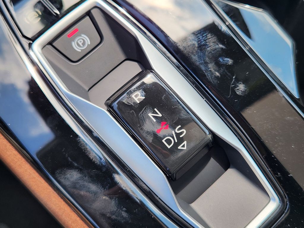 new 2026 Audi A5 car, priced at $55,825