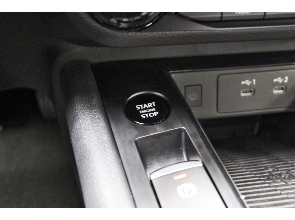 2027 Nissan Juke SV White at South Houston Nissan