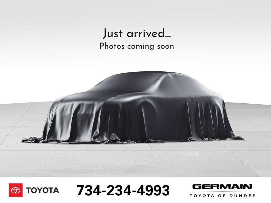 0040 2026 Toyota GR Corolla Hatchback All-Wheel Drive 8-Speed Automatic