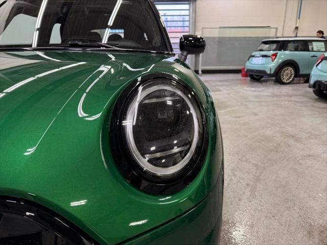 Thumbnail: 2026 MINI Cooper - 9