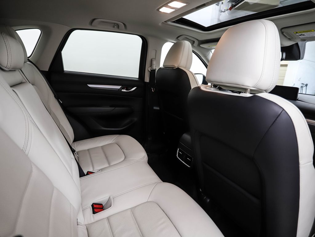 Thumbnail: 2023 Mazda CX-5 - 26