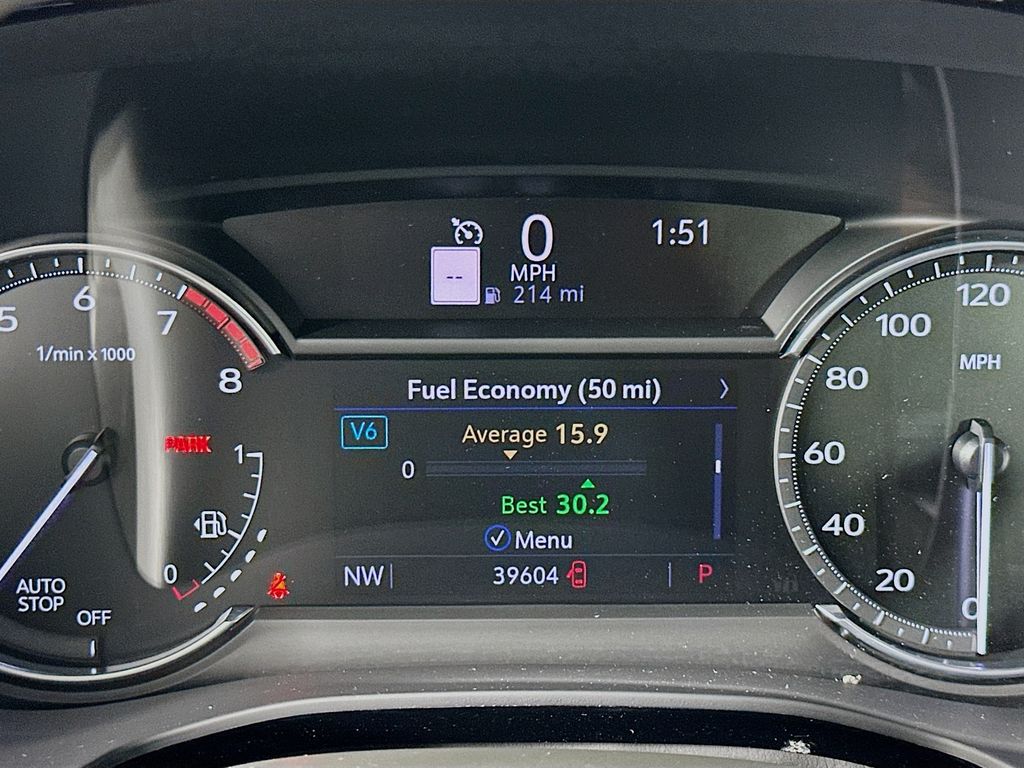 2022 Cadillac XT6 Premium Luxury 12