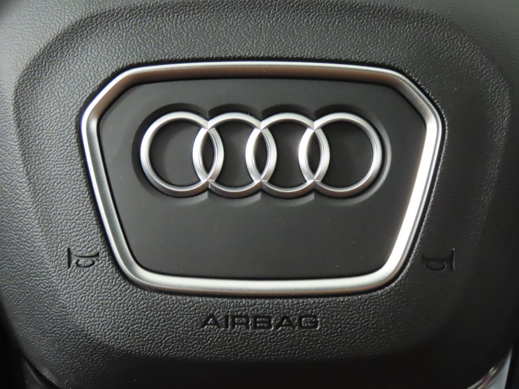 2024 Audi Q3  17