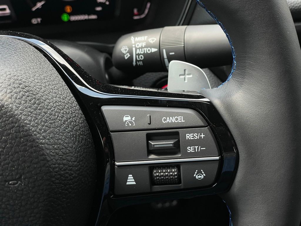 Thumbnail: 2026 Honda  - 14