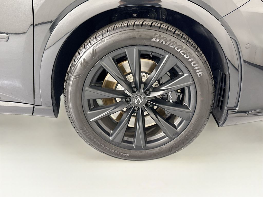 Thumbnail: 2025 Lexus RX - 32