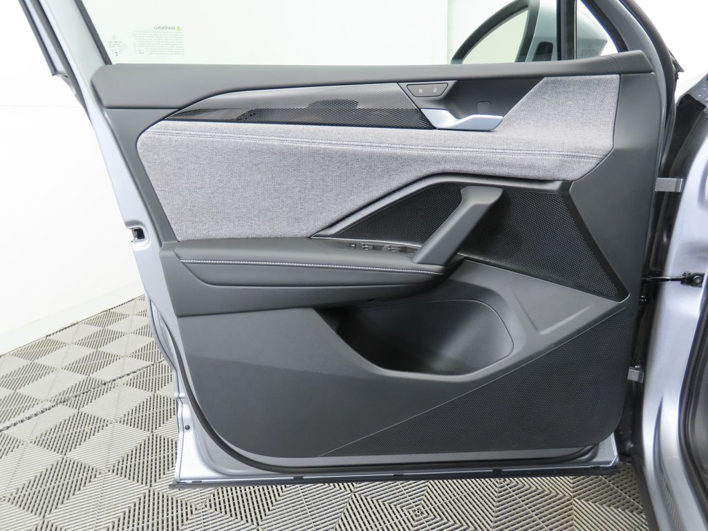 Thumbnail: 2026 Volkswagen Tiguan - 24