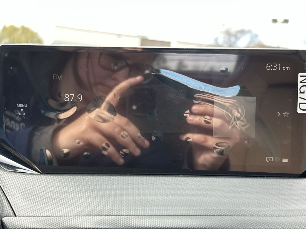 2025 Mazda MX-5 Miata RF Grand Touring Blue at Stokes Mazda