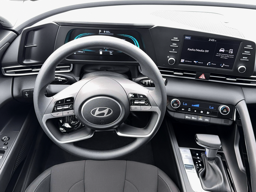 Thumbnail: 2026 Hyundai Elantra - 17