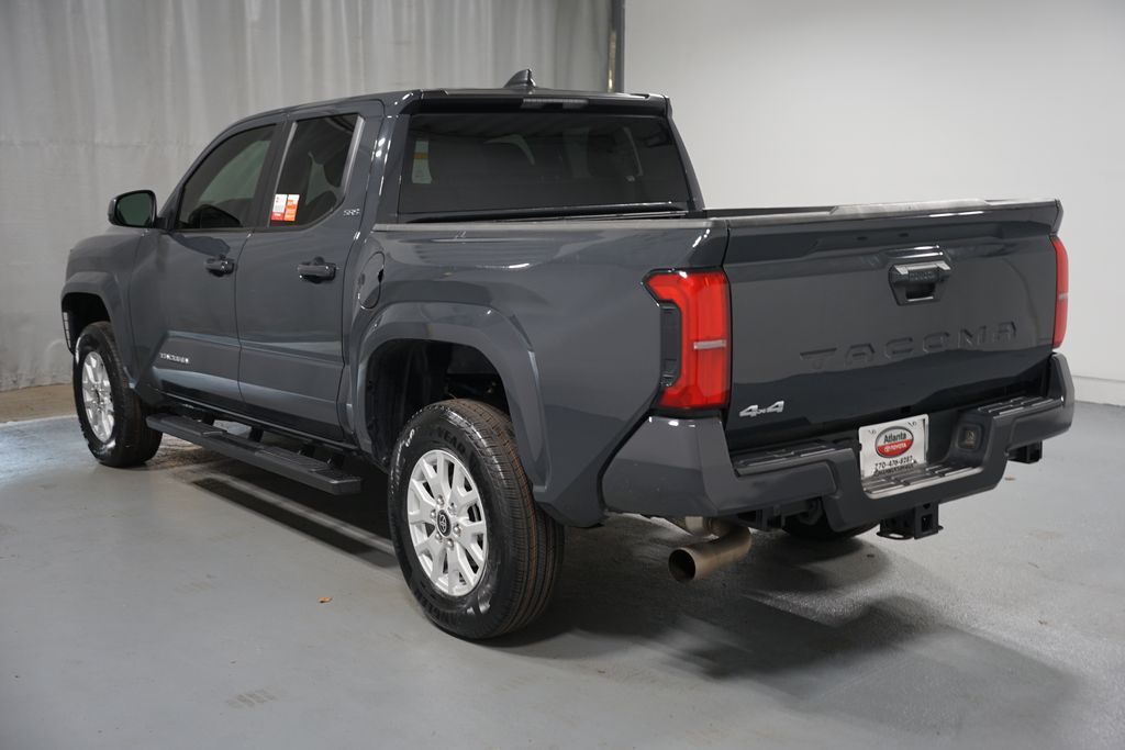 Thumbnail: 2024 Toyota Tacoma - 6