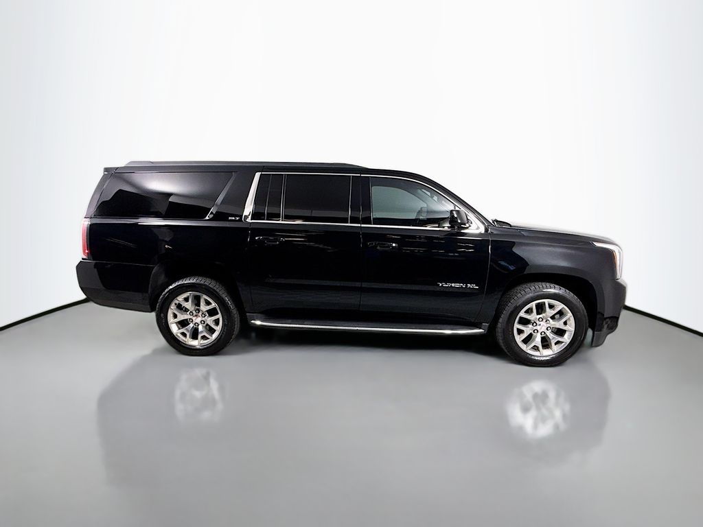 Thumbnail: 2020 GMC Yukon XL - 4