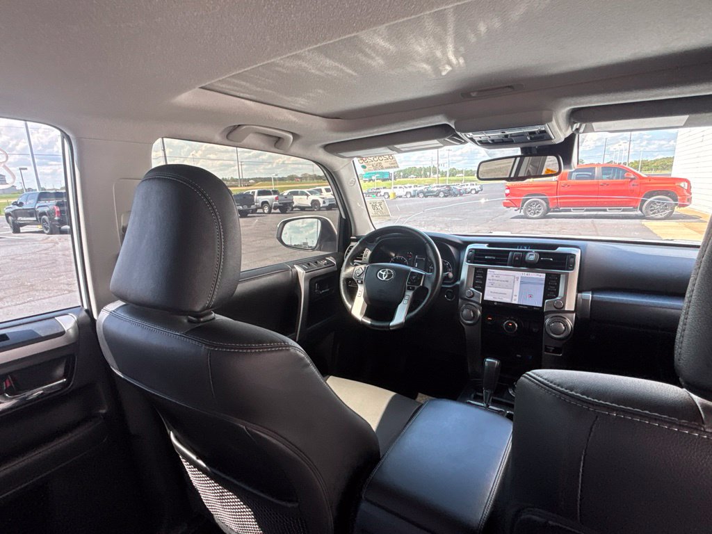 Used 2023 Toyota 4Runner SUV