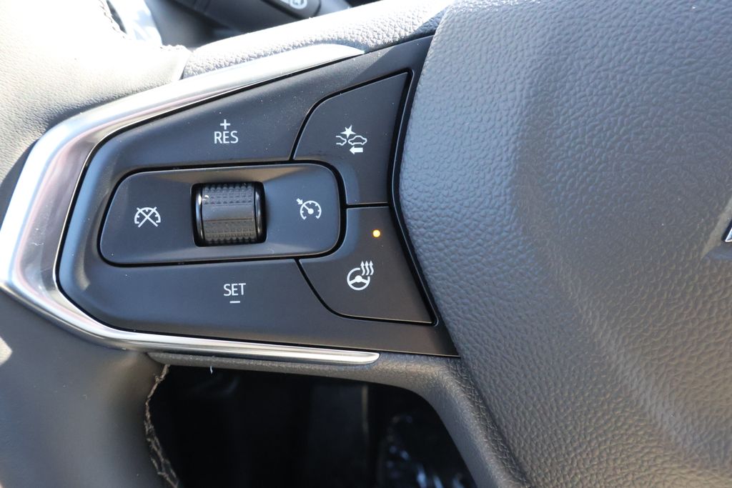 Thumbnail: 2026 Chevrolet Trax - 22