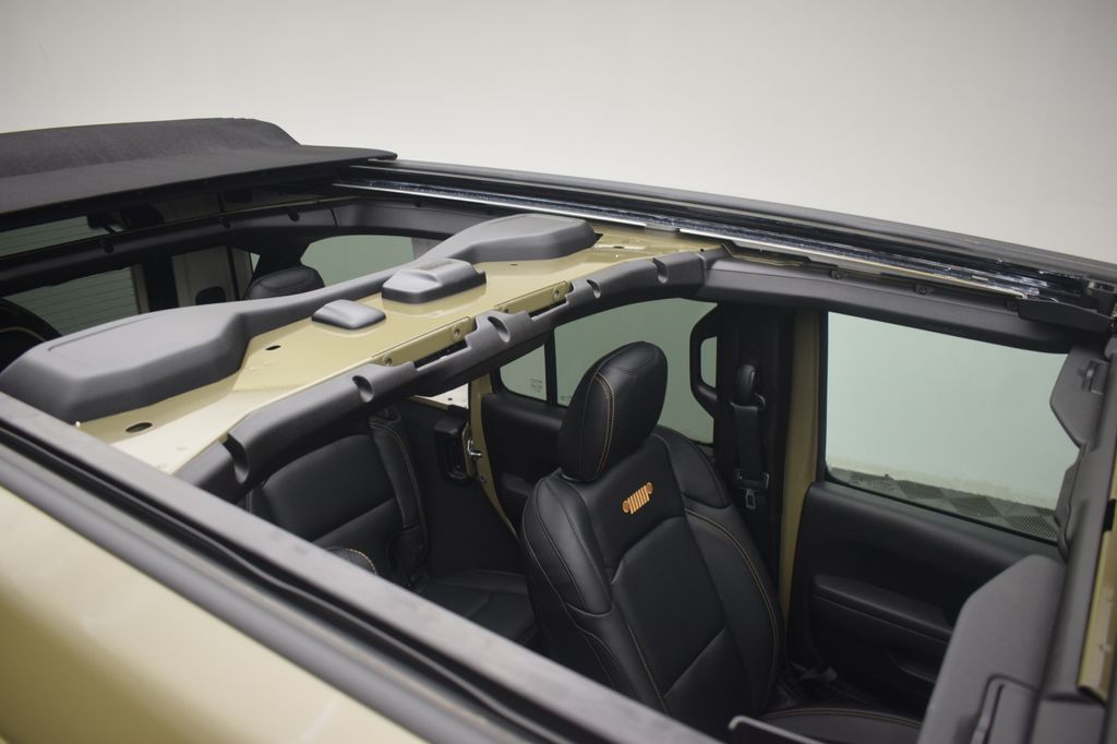 new 2026 Jeep Wrangler car, priced at $58,415