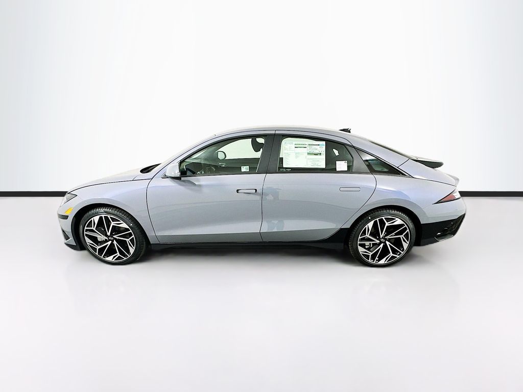 2024 Hyundai Ioniq 6 SEL 8